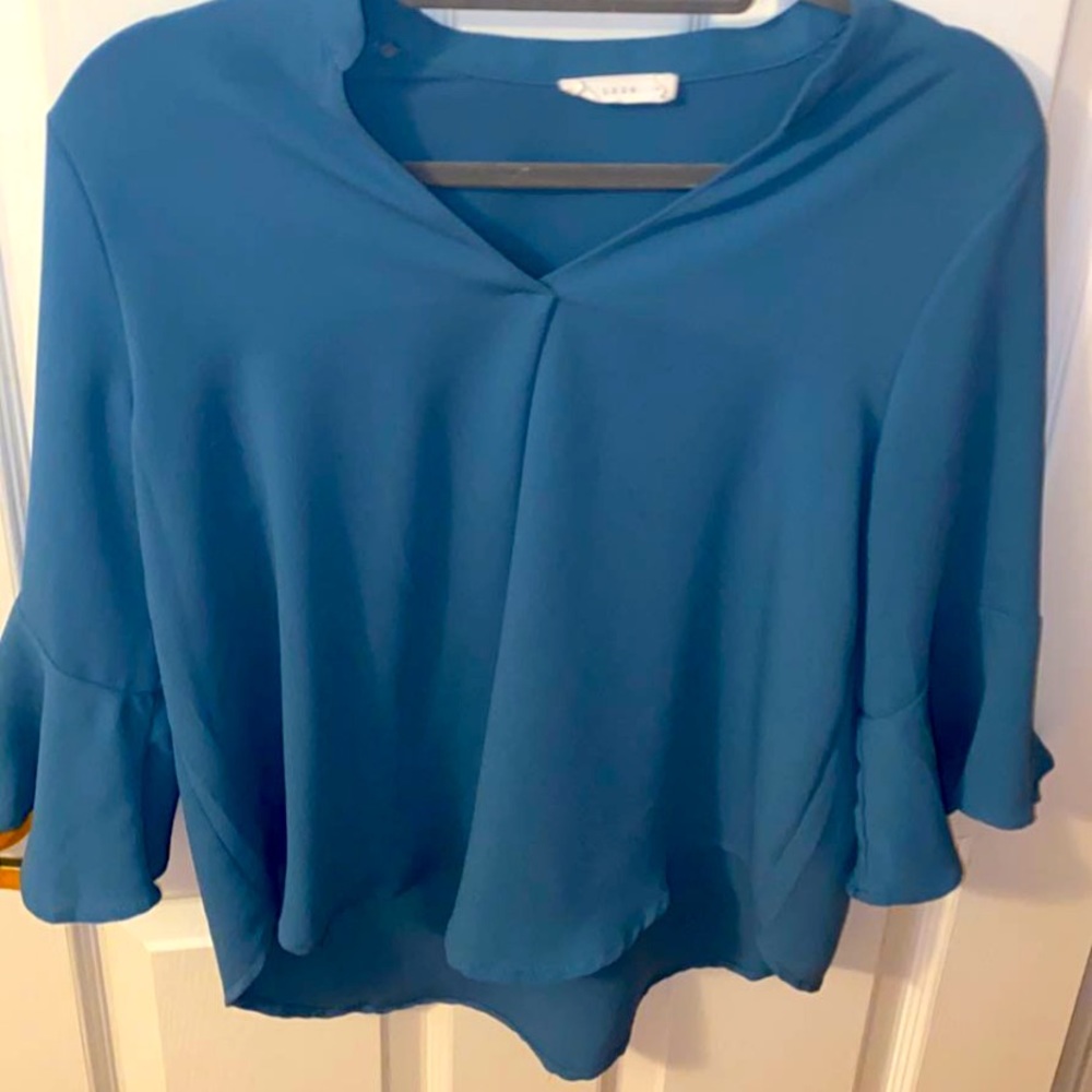blouse